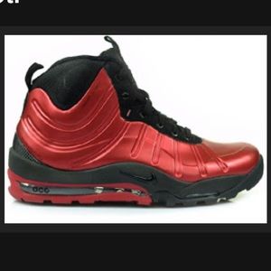 Nike ACG Foamposite Bakin Boot